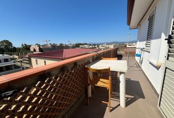 Appartamento in affitto a Catanzaro