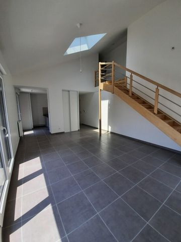 Location Appartement 3 pièces 69m² TOULOUSE 31100 - Photo 5