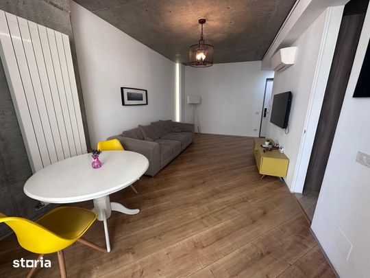 Apartament 2 camere Dinamic City | Floreasca | Parcul Verdi | - Photo 1