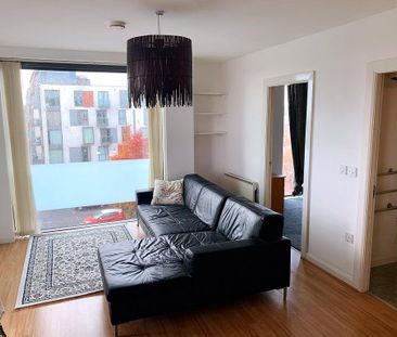 2 bedroom apartment to rent - Photo 1