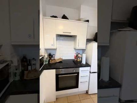 Room in a Shared Flat, Gray House, SE17 - Photo 4