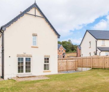 14 River Hill Lane, Newtownards, BT23 7GQ - Photo 1