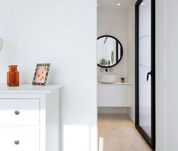 7 bedroom luxury Villa for rent in Estepona, Spain - Photo 4