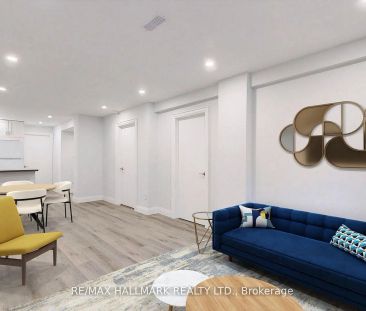 36 Farley Crescent #Lower - Photo 1