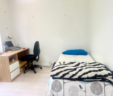 4-bedroom shared house, Georgina Avenue - Photo 5