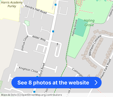 Netherheys Drive, South Croydon, CR2 - Photo 1