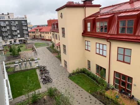 Radiusbacken, Hägersten - Foto 3