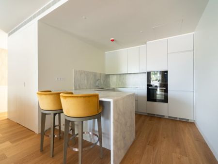 Apartamento T1 em Lisboa - Foto 4