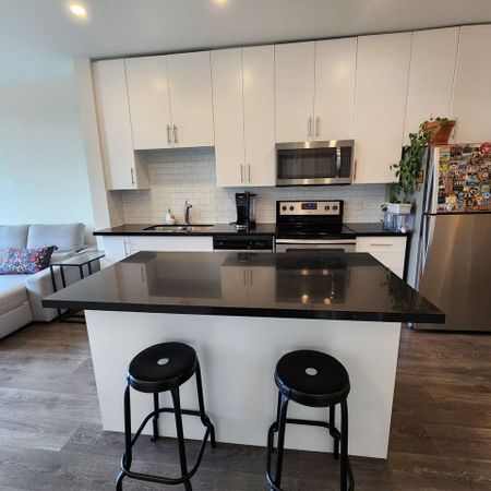 For Lease - 690 King Street Unit# 415, Kitchener, Ontario - Photo 3