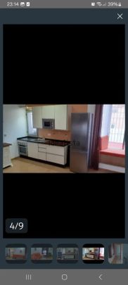 Alquiler de ático en Calle Tolosa Latour, 1 - Photo 1