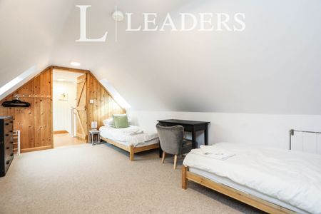 2 bedroom house to rent The Green, Coddenham, Ipswich, IP6 - Photo 3