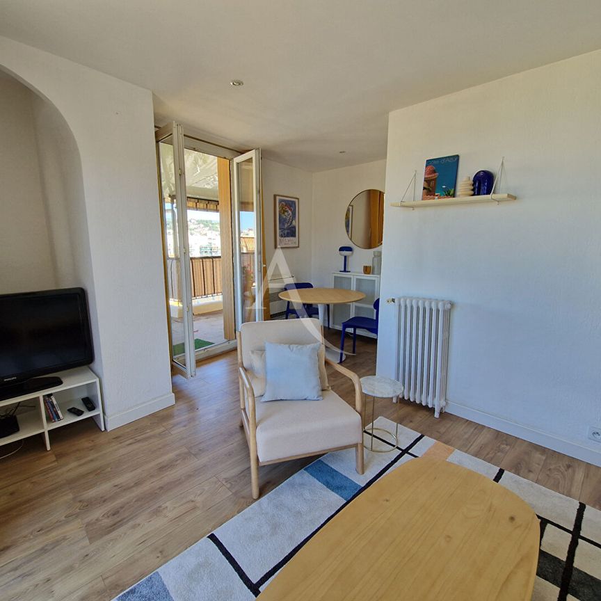 Location Appartement 3 pièces 68m² NICE 06300 - Photo 1