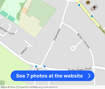 Alnus Apartments, South Croydon, CR2 - Photo 1