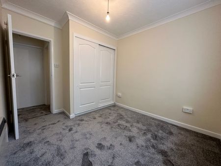 1 bedroom maisonette to rent Lupin Road, Southampton, SO16 - Photo 3