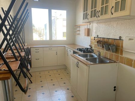 Location appartement 2 pièces, 43.78m², Alfortville - Photo 5