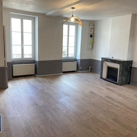 Location Appartement 5 pièces 110m² NOLAY 21340 - Photo 1