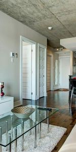 3 1/2 - Montréal (Griffintown) - 2 200 $/mois - Photo 3