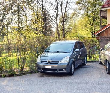 Rare! 4.5-room apartment (+1) garden level - Photo 4