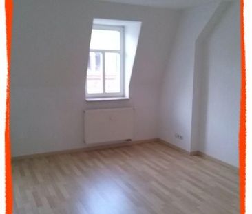 4-Zimmer-Hübsche-Maisonetten-Dachwohnung in beliebter Lage Zwickaus... - Photo 1