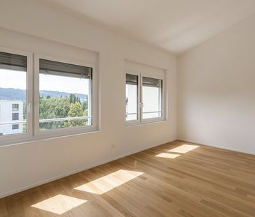 2.5 Zimmer, 67 m², EG - Foto 5