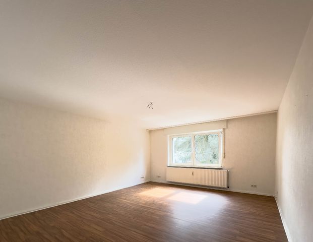 Großzügige 3-Zimmerwohnung mit Garage - Photo 1