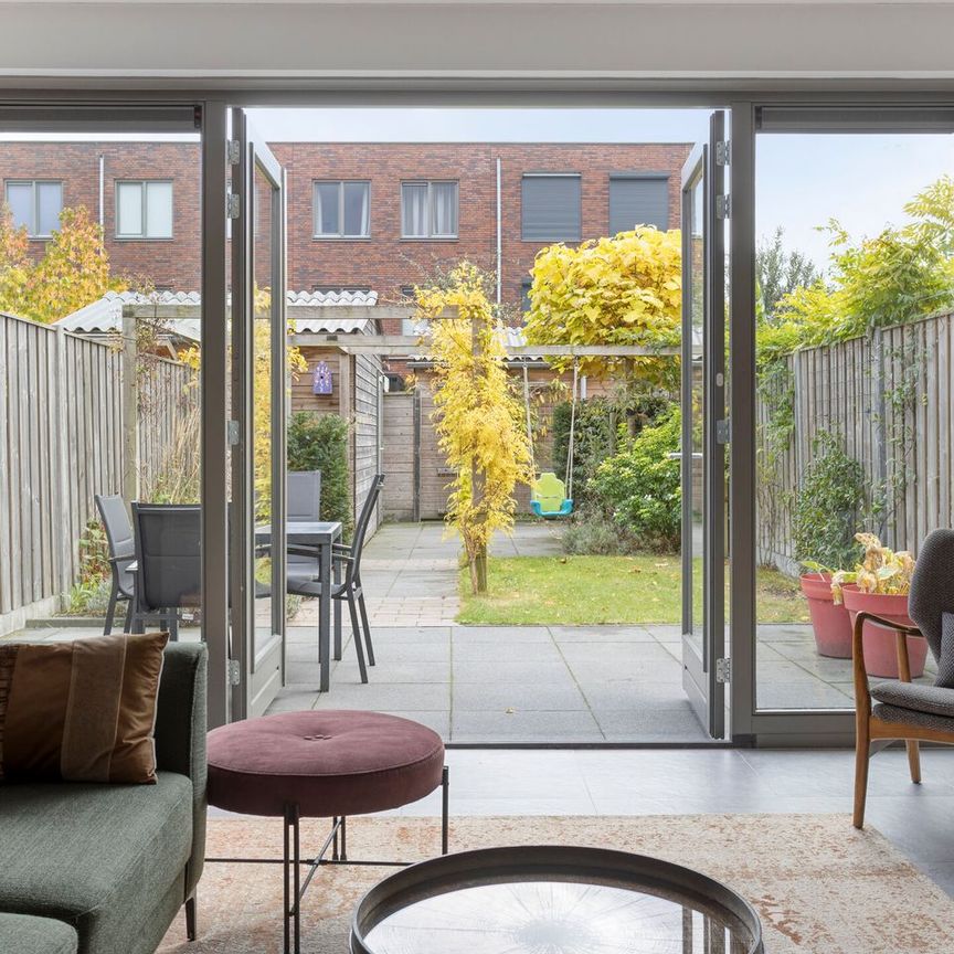 Huis te huur: Otto Sternstraat 9 5223 AV Den Bosch - Photo 1