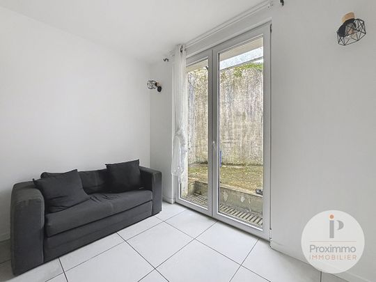 Location Appartement 2 pièces 25m² - Photo 1