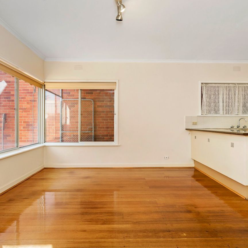 TWO BEDROOM UNIT BEHIND SHOPS - Photo 1