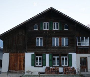 2 Zimmer, 56 m² - Photo 3