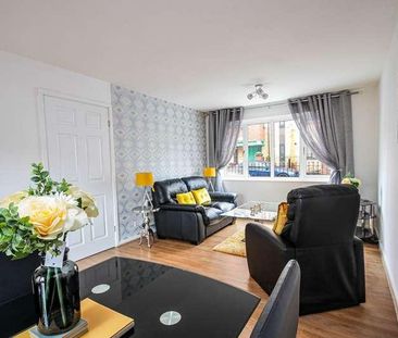 Mallow Street, Hulme, Manchester, M15 - Photo 3