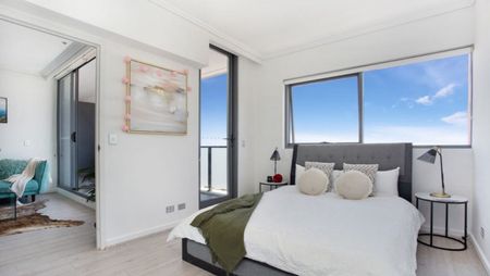 1106B/8 Cowper Street, Parramatta NSW 2150 - Apartment For Rent | Domain - Photo 5