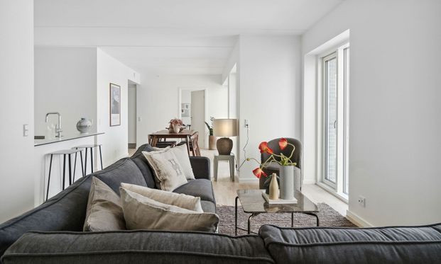 Søtorvet 2, 1. dør 3 - Foto 1