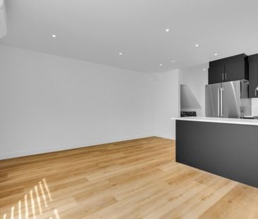 Appartement à louer - Photo 2