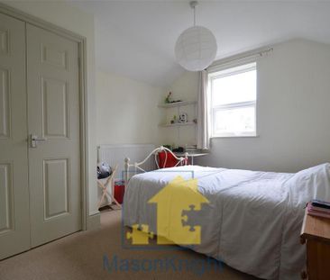 1 bedroom end of terrace house to rent - Photo 2