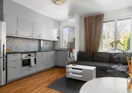 Klövervägen, Solna - Foto 2