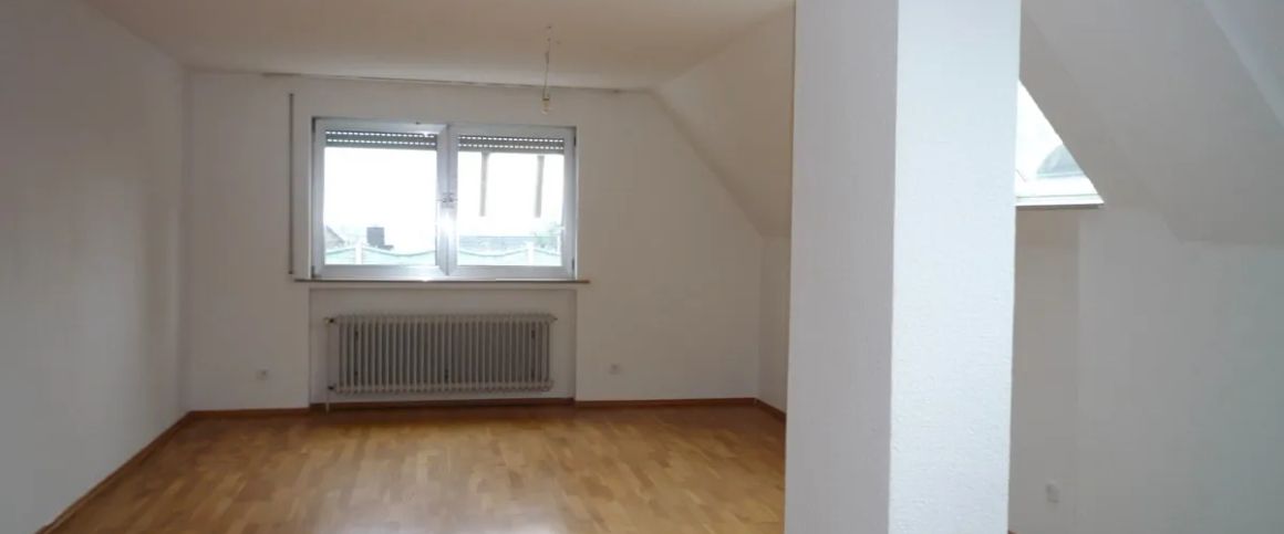Ahlen, Imposante Maisonettewohnung in ruhiger City-Lage! - Foto 1