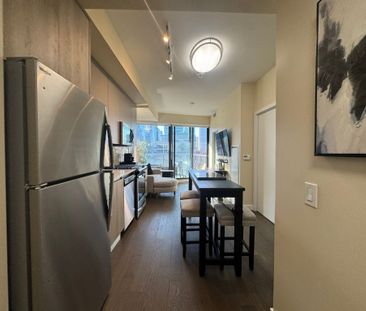 For Lease - 2A Church Street Unit# 1009, Toronto, Ontario - Photo 3