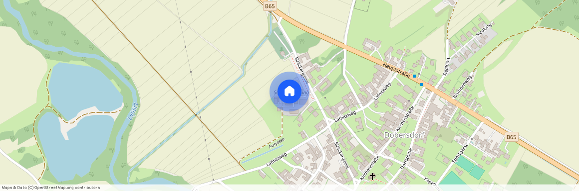 Sonnensiedlung 5/5, 7564, Dobersdorf