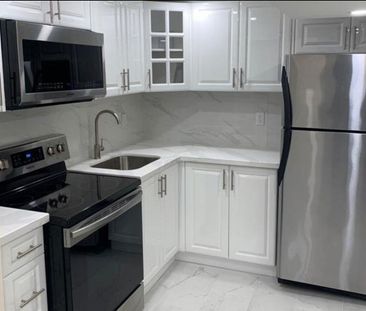 For Lease - 17 Brewton Road Unit# Basement, Toronto, Ontario - Photo 3