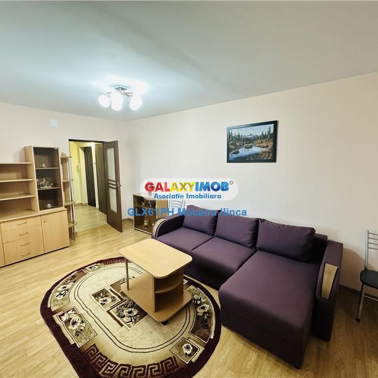 Inchiriere apartament 2 camere, Republicii, Ploiesti - Photo 1