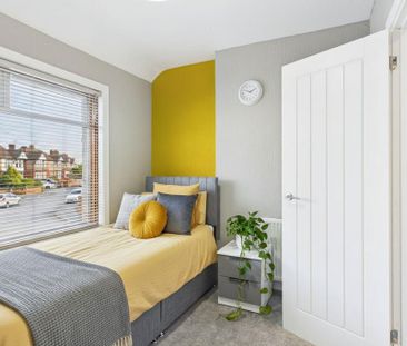 4 bedroom house of multiple occupation to rent - Photo 3