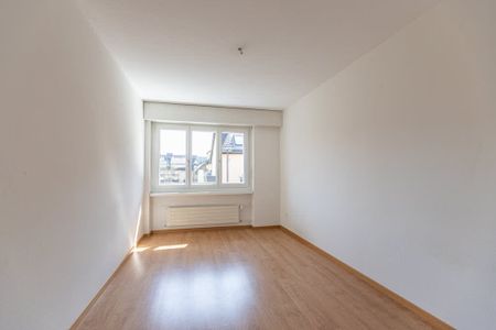 3.5 Zimmer, 76 m², EG - Foto 5