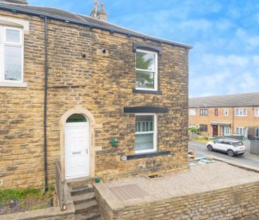 1 bedroom end of terrace house to rent - Photo 1