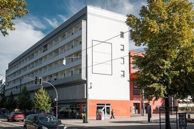 Sanierte 2-Raum-Wohnung mit Balkon - Photo 5