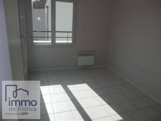 Appartement 2 pièces - 69008 Lyon 8e Arrondissement - Photo 1