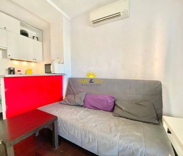 STUDIO APARTMENT IN TORREVIEJA - Photo 3