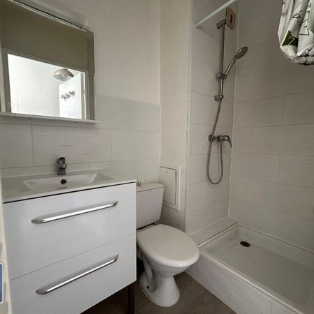 Location Appartement 1 pièce 23m² BORDEAUX 33800 - Photo 4