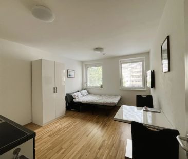 Charmante, vollausgestattete Wohnung in 8010 Graz - Foto 1