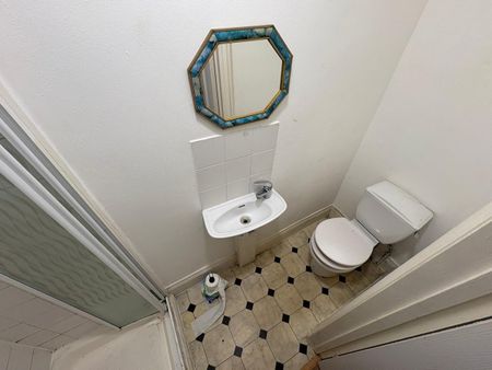 Studio Flat, Cranley Gardens, N10 - Photo 3