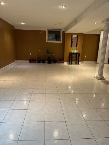 For Lease - 6382 Donway Drive Unit# Bsmt, Mississauga, Ontario - Photo 3